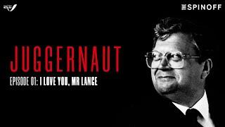 1. I Love You, Mr Lange