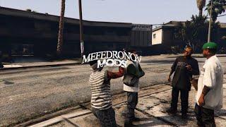 rageowski by mefedronov / 2k21 style redux / gta 5 rp