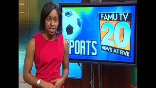 Kamara Daughtry - FAMU ShortCourse 17