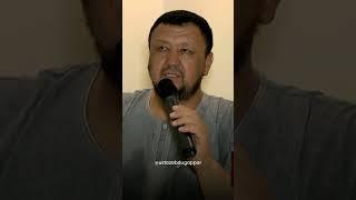 Abdugappar Smanov domla- onalarimiz haqida!!!, Абжугаппар Сманов домла- оналар хакида!!!