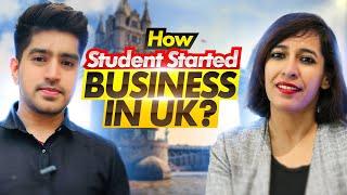 How To Start A Restaurant Business In UK? Best Tips On Starting a Business in the UK! Full Process