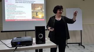 Državni Seminar: "Osnovni Preduslovi za Postavljanje Vašeg Poslovanja 3" - Ljljana Krsmanović