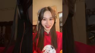 Nhép nhạc hot trend TikTok | Ngọc Thu Hằng | Ngọc Thu Hằng Official