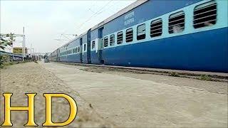 INDIAN RAILWAYS: THE STORY OF BANANAS AND A STORM CALLED WAINGANGA EXPRESS