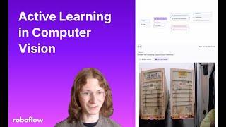 Active Learning in Computer Vision