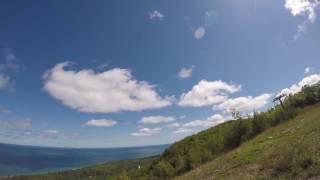 Slope Soaring NCFM Moth 60 and DG 505