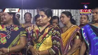 Channel Eye Witness Pravas 2018