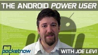 Android Power User: Here's the Easiest Way to Flash a Custom ROM | Pocketnow