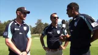 GTV- Cricket NSW Golf Day presented by Pitcher Partners