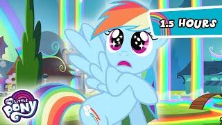 My Little Pony: Friendship is Magic | Magical Episodes | MLP FiM Full Episodes | Magical Episodes