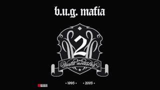 B.U.G. Mafia - Hoteluri feat. Mario V (Prod. Tata Vlad)