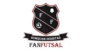 Fan Futsal Product Demo