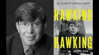 Charles Seife, "Hawking Hawking: The Selling of a Scientific Celebrity"