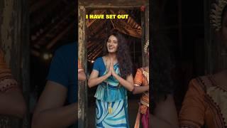 Before Season 2… rewind the chaos #ShaktiMohan #DATW #NrityaShakti