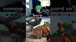 5v1 with a pistol