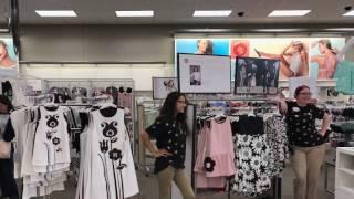 626 TV: Victoria Beckham for Target Shopping Experience