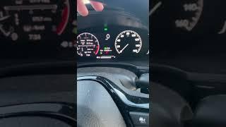 2022 Honda Civic cruise control brake system warning light fix.