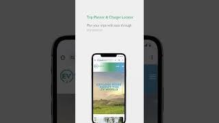 Say goodbye to range anxiety with EVPEDIA's trip planner! Find EV charging stations on your route.