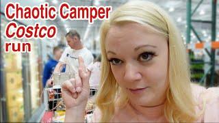 UNWINTERIZING ALASKAN CAMPER | Violett Vlogs