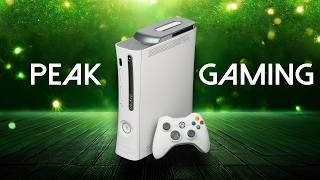 The Xbox 360: Microsoft At Their PEAK | Mini Documentary