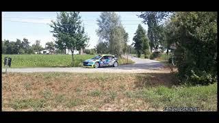 21° Rally Città Di Scorzè 2024 ACTION & PURE SOUND [FULL HD]