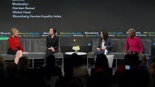 Focus on Gender Lens Investing | Equality Summit