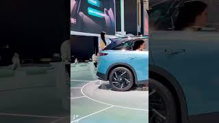 GuangZhou Auto Show 2023 beautiful Chinese car models