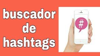 buscador de hashtags - Como encontrar hashtag para post no Instagram e Facebook - Cláudia Fontenelle