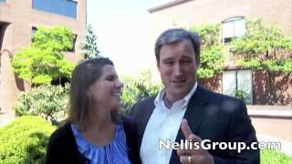 Home Buying with The Nellis Group: Priceless