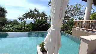 #Phuket private villa | Trisara, Phuket | Four Bedroom Residence | Villa Pattama | 31 | room tour.