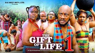 THE GIFT OF LIFE SEASON 1- (New Movie) Yul Edochie - 2025 Latest Nigerian Nollywood Movie