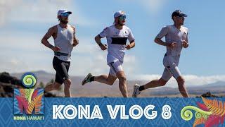 Kona Vlog 8 || Repeats With The Norwegians