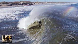 EPIC SURF Turns To  KNEE INJURY  |  Recovery