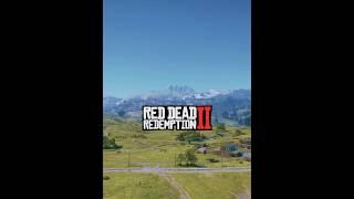 Red Dead Redemption 2