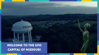 How Piedmont became the UFO Capitol of Missouri | Living St. Louis