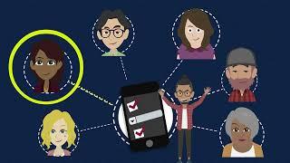 Ask A Grad - Explainer Video
