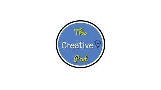 The Creative Pod Ep 04: We don't support real art