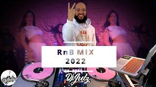 RnB Mix 2022 | Dj Julz (Clean)