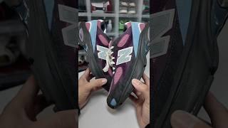 Do you like the Kith New Balance 2010? #sneakers #newbalance #kith