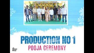 Mega Power - Movie Launch | Satya Arts | Sri Kalyan | Shashi | Ravi Chandra Gedela | Kiran Abbavaram