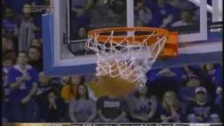 WildcatWorld.com - Highlights of Kentucky vs. Tennessee, 2/13/2010