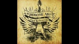 Wishbone Ash - Changing Tracks