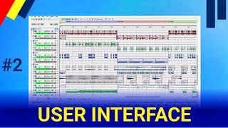 Lesson 2: Introduction to the User Interface of Sony Acid Pro 7