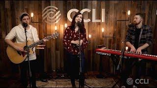 People & Songs - So Close (More and More) | CCLI sessions