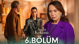 Sandık Kokusu 6.Bölüm @sandikkokusudizi