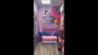 Kesha’s Beauty Supply Store  #blackownedbusiness