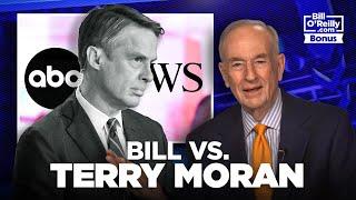 Bill O'Reilly Dissects ABC News' Terry Moran and his 'Hater' Controversy