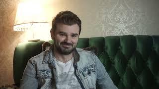 Импровизация АНКЕТА АКТЁРА / Роман Притула