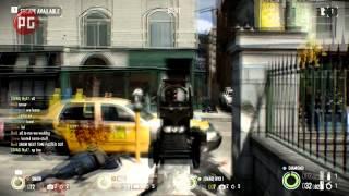 PayDay 2. Криминальное чтиво. Видеообзор