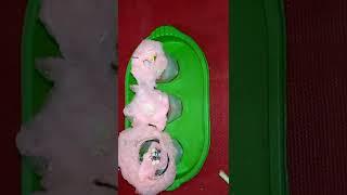 Summer drink | Cotton candy with milk | #shorts by Afshan Ansari Food Network